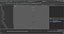 Pet Cremation Chamber Rigged for Maya