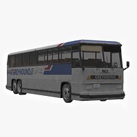 MCI MC-12 Greyhound