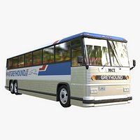 MCI MC-12 Greyhound
