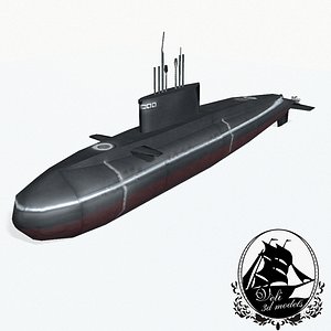 kilo class submarine kilo-class max