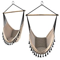 Hammock Provincial White
