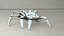 Roboterspinne