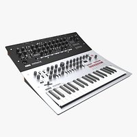 Korg Minilogue Collection