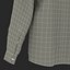 Shirt On Hanger 2 3D Model
