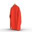 Shirt On Hanger 2 3D Model