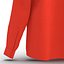 Shirt On Hanger 2 3D Model