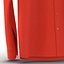 Shirt On Hanger 2 3D Model