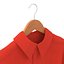 Shirt On Hanger 2 3D Model
