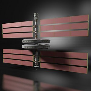 Satellite 2