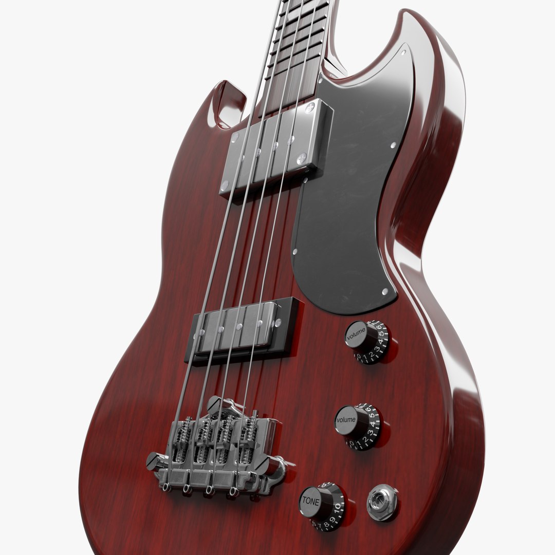 Gibson SG Bass Guitar PBR 3D model https://p.turbosquid.com/ts-thumb/vL/p1Xbyf/Eo/rendersgred807/png/1756307801/1920x1080/fit_q87/a062286c17500665ce85312b15d1e74cd0466424/rendersgred807.jpg