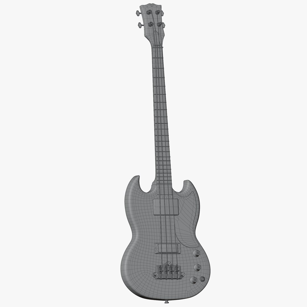 Gibson SG Bass Guitar PBR 3D model https://p.turbosquid.com/ts-thumb/vL/p1Xbyf/UT/wirenostandsg34/png/1756308081/1920x1080/fit_q87/832c72b1921d0a4186cf15fa76ae7cbcee4a98be/wirenostandsg34.jpg