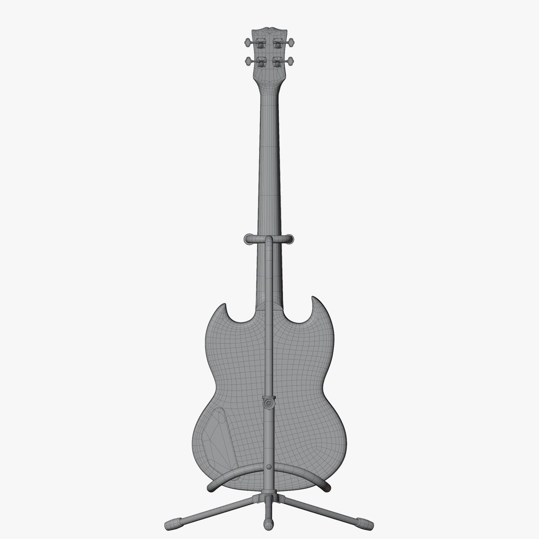 Gibson SG Bass Guitar PBR 3D model https://p.turbosquid.com/ts-thumb/vL/p1Xbyf/fY/wire360allbass19/png/1756308036/1920x1080/fit_q87/bfba44b9b1faa9db380caacda5e3ae70aad4e87f/wire360allbass19.jpg