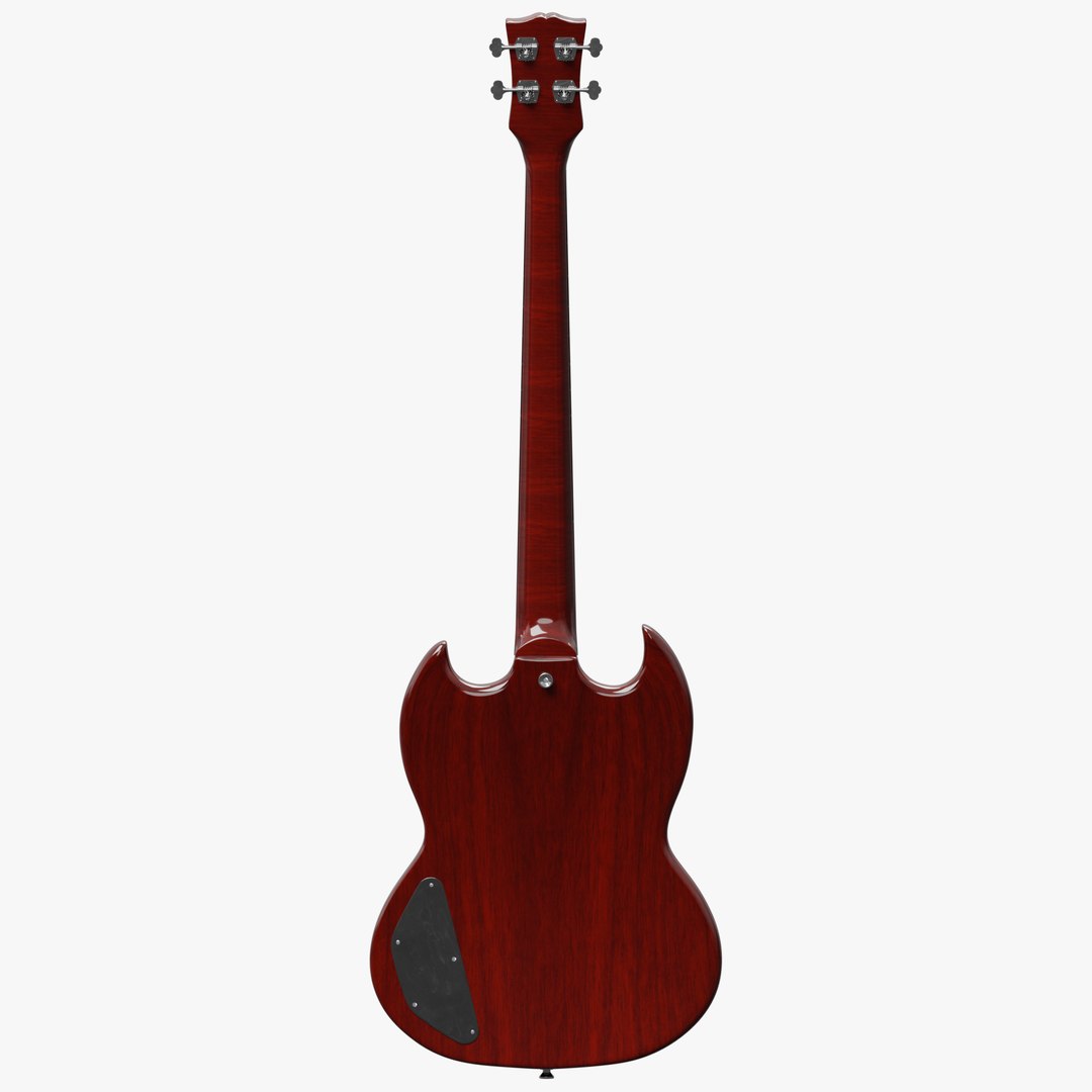 Gibson SG Bass Guitar PBR 3D model https://p.turbosquid.com/ts-thumb/vL/p1Xbyf/m9/nostand360bass05/png/1756307668/1920x1080/fit_q87/8b60fe3e05c2f8771ca07947c46fc1594b65e741/nostand360bass05.jpg
