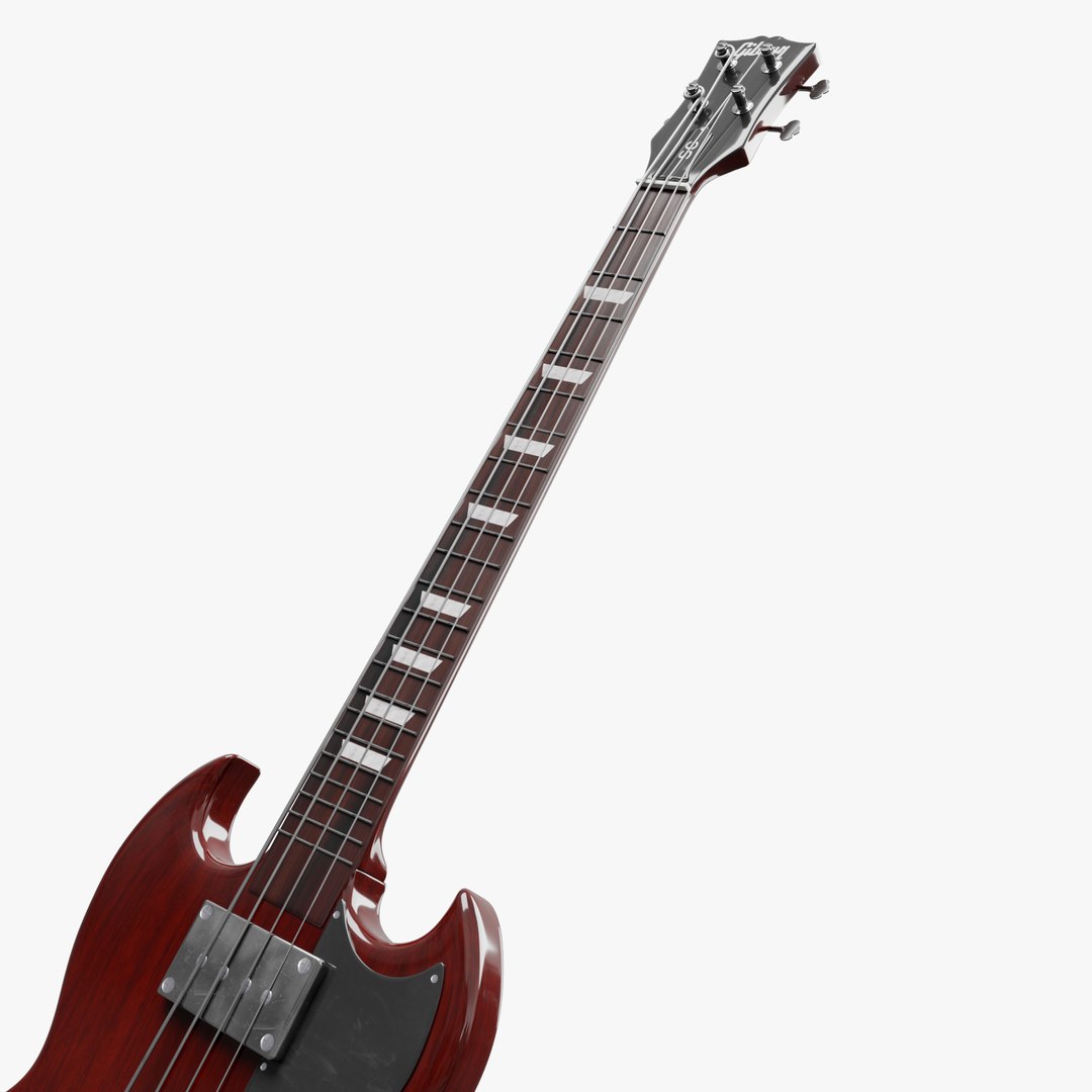 Gibson SG Bass Guitar PBR 3D model https://p.turbosquid.com/ts-thumb/vL/p1Xbyf/uO/rendersgred808/png/1756307800/1920x1080/fit_q87/afad9fb4e02b1e30c6a01aba73e43a621187174b/rendersgred808.jpg