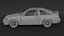 Toyota Corolla AE86 Levin