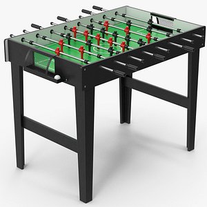 Foosball Table