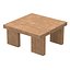 TAVIRA SQUARE SIDE TABLE