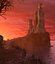 Fantasy Détruire le château