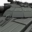 T64 Soviet Main Battle Tank 2