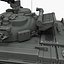 T64 Soviet Main Battle Tank 2
