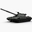 T64 Soviet Main Battle Tank 2