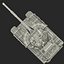 T64 Soviet Main Battle Tank 2