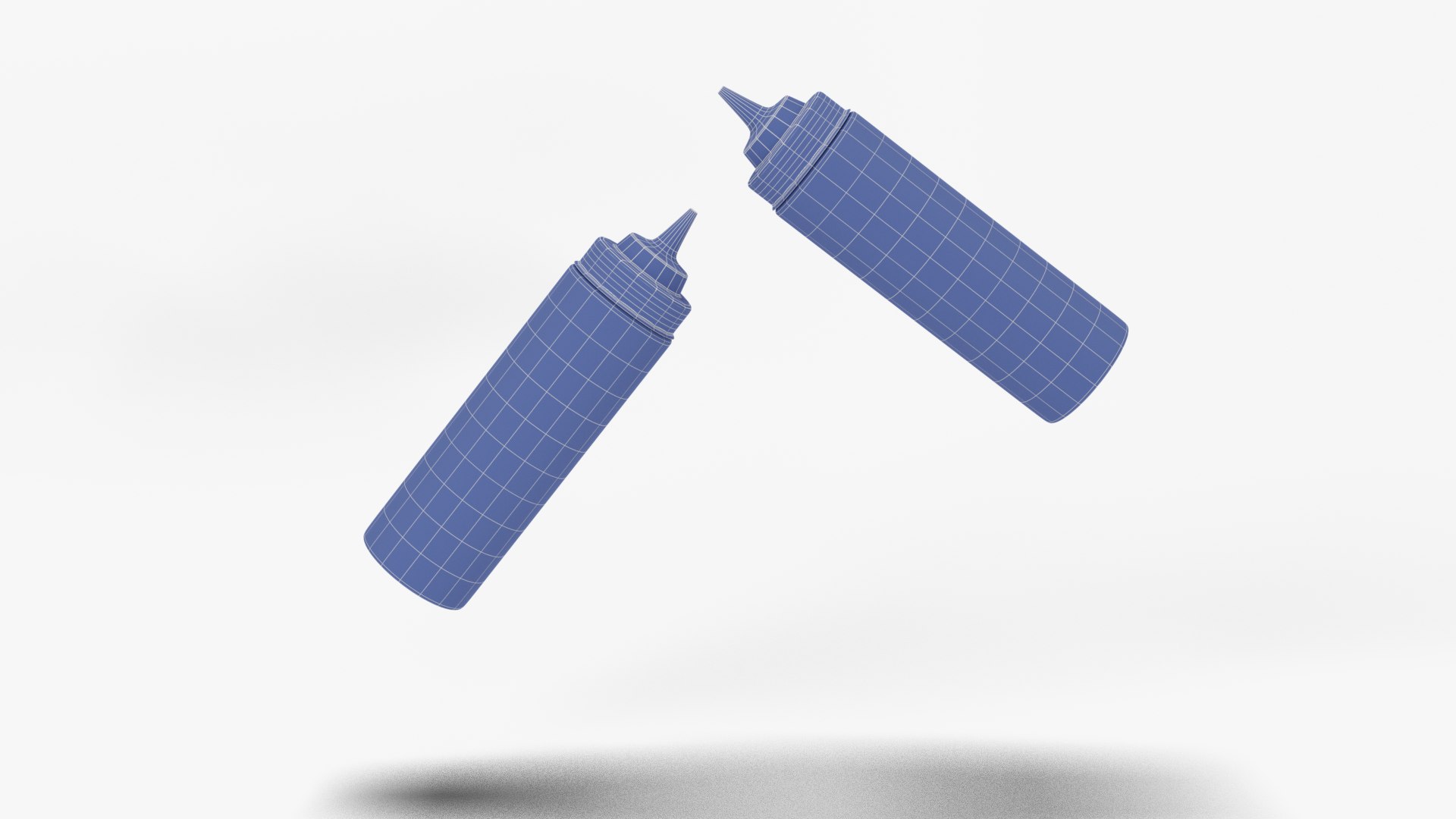 sauce bottle 3D model https://p.turbosquid.com/ts-thumb/vM/3PS1a8/BPjdUQNQ/plasticsaucebottlewireframe4_00002/png/1606720147/1920x1080/fit_q87/06e5ec68f38cbf9c4ed87388baaaf3eacccc3721/plasticsaucebottlewireframe4_00002.jpg