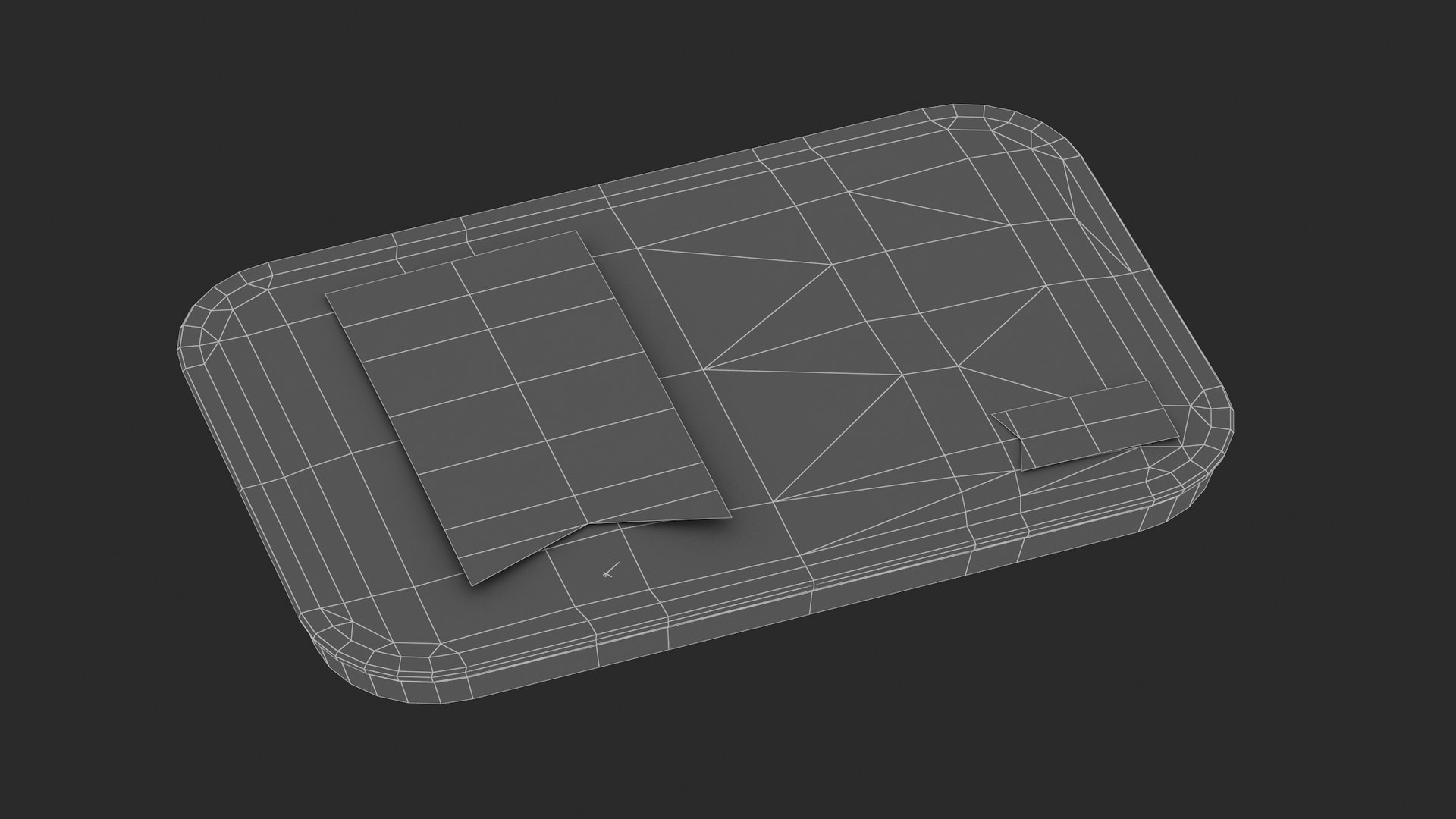 3D Pig Meat Pack Low Poly PBR - TurboSquid 2096551
