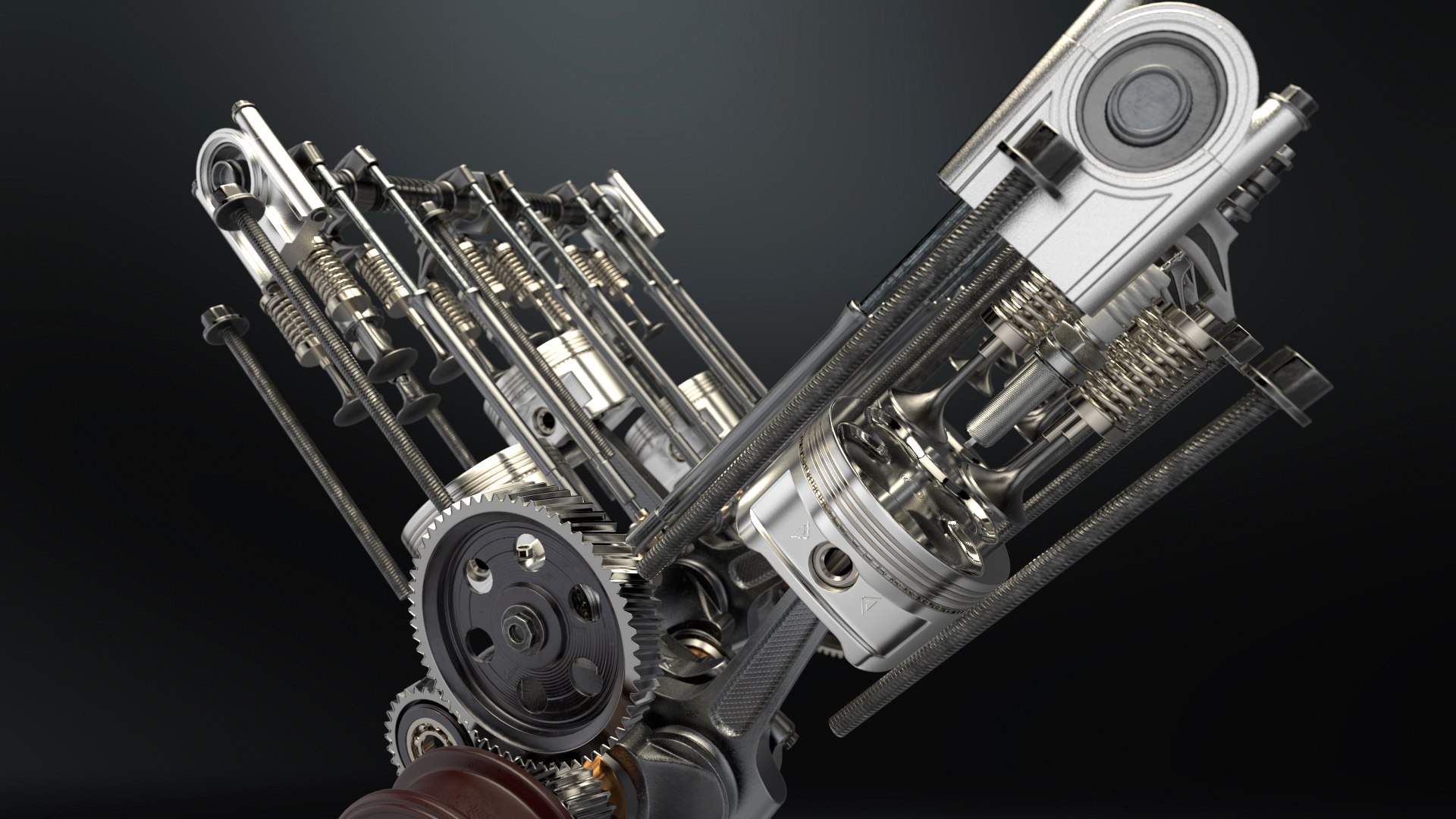3D V6 Engine Working Animated https://p.turbosquid.com/ts-thumb/vM/BxK8Cu/Cv/v6v2_18/jpg/1625649647/1920x1080/fit_q87/7b80f263d9e3cdacafb1f2f5b87742fe0e45af16/v6v2_18.jpg