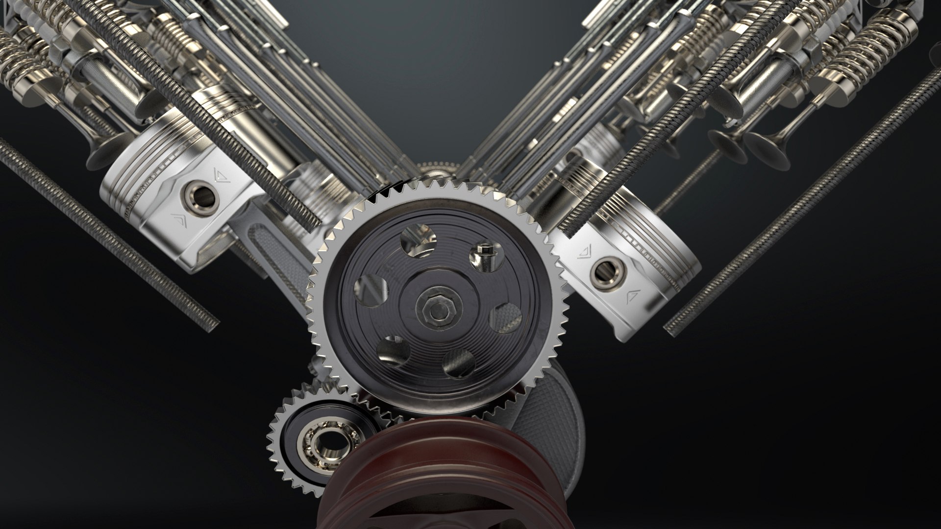 3D V6 Engine Working Animated https://p.turbosquid.com/ts-thumb/vM/BxK8Cu/XH/v6v2_23/jpg/1625649649/1920x1080/fit_q87/1cc032ef31add7b252297d0dba51554451f77c8e/v6v2_23.jpg