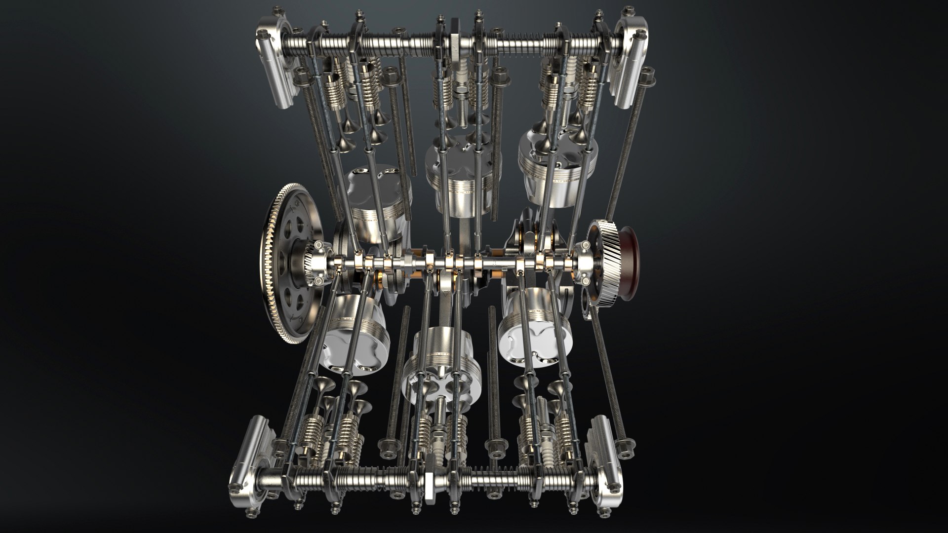 3D V6 Engine Working Animated https://p.turbosquid.com/ts-thumb/vM/BxK8Cu/eH/v6v2_9/jpg/1625649657/1920x1080/fit_q87/4256a0082d91f7468baf08981ffbda55134f31bd/v6v2_9.jpg
