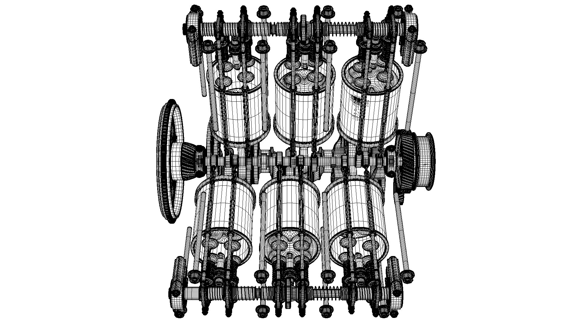 3D V6 Engine Working Animated https://p.turbosquid.com/ts-thumb/vM/BxK8Cu/jc/v6v2wf_7/jpg/1625649769/1920x1080/fit_q87/1268022bdd15e852b182a251b44a662908315012/v6v2wf_7.jpg