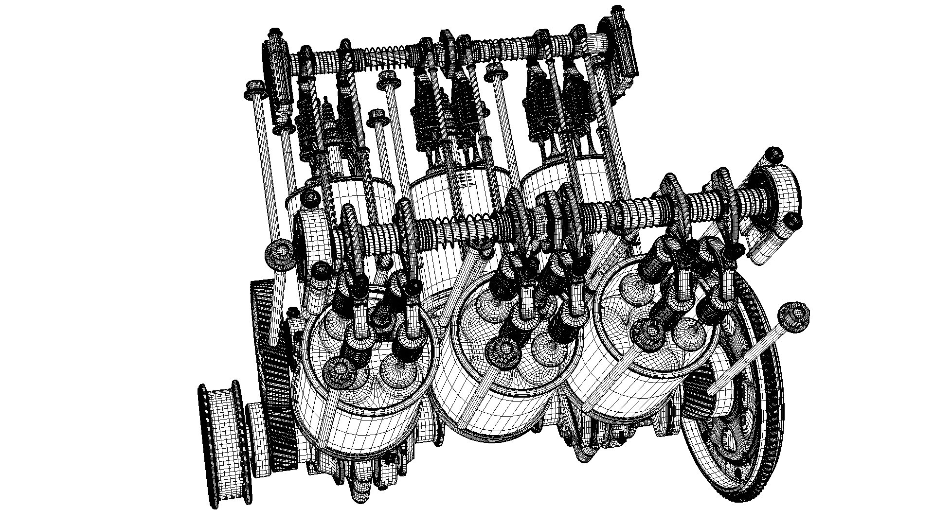 3D V6 Engine Working Animated https://p.turbosquid.com/ts-thumb/vM/BxK8Cu/qG/v6v2wf_3/jpg/1625649770/1920x1080/fit_q87/dc63ade6472a624919db65a737a74a8bfcb11e41/v6v2wf_3.jpg