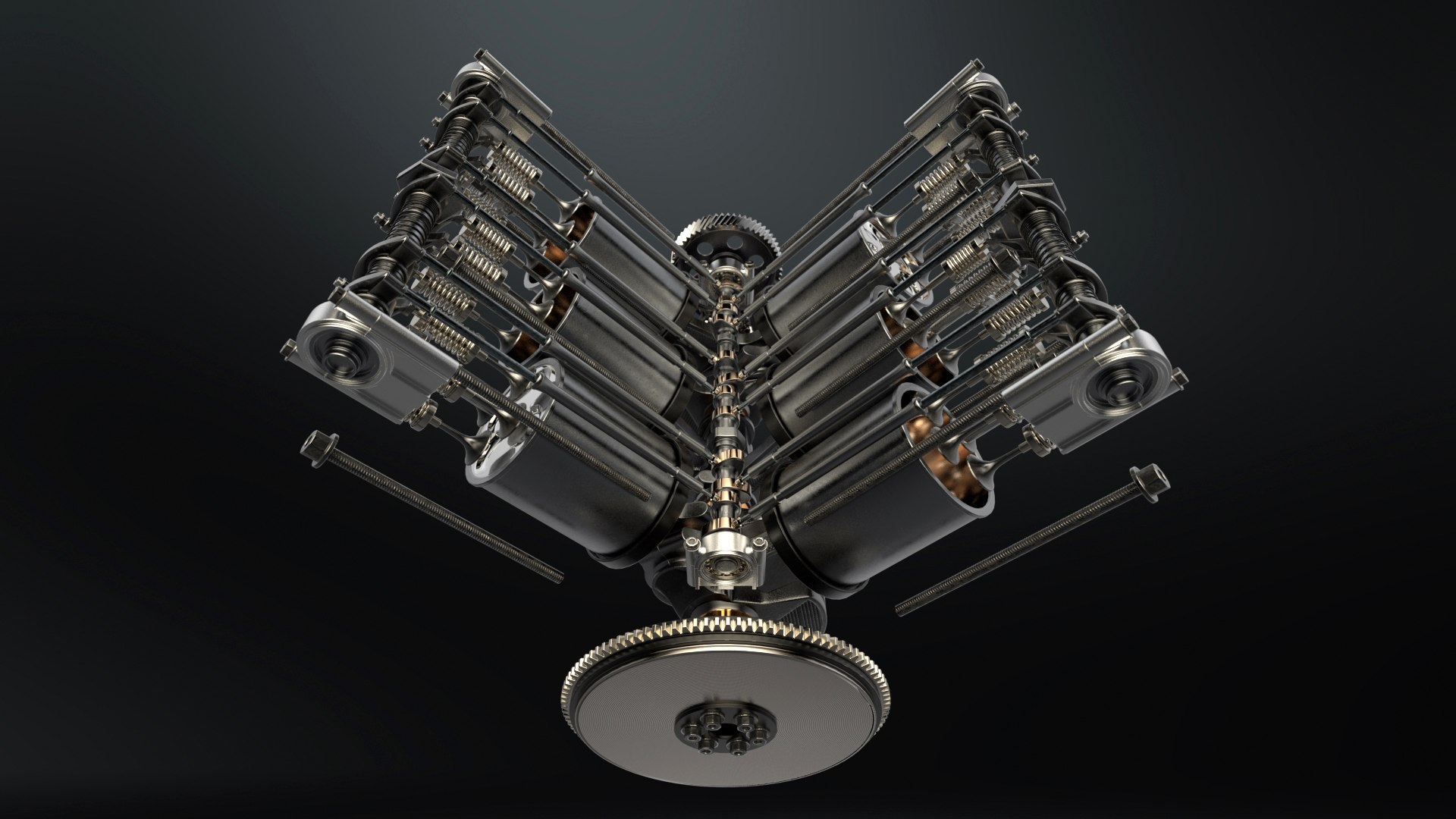 3D V6 Engine Working Animated https://p.turbosquid.com/ts-thumb/vM/BxK8Cu/x2/v6v2_24/jpg/1625649647/1920x1080/fit_q87/157c80daebe86dbd52551dbab0ed99abe28a1789/v6v2_24.jpg