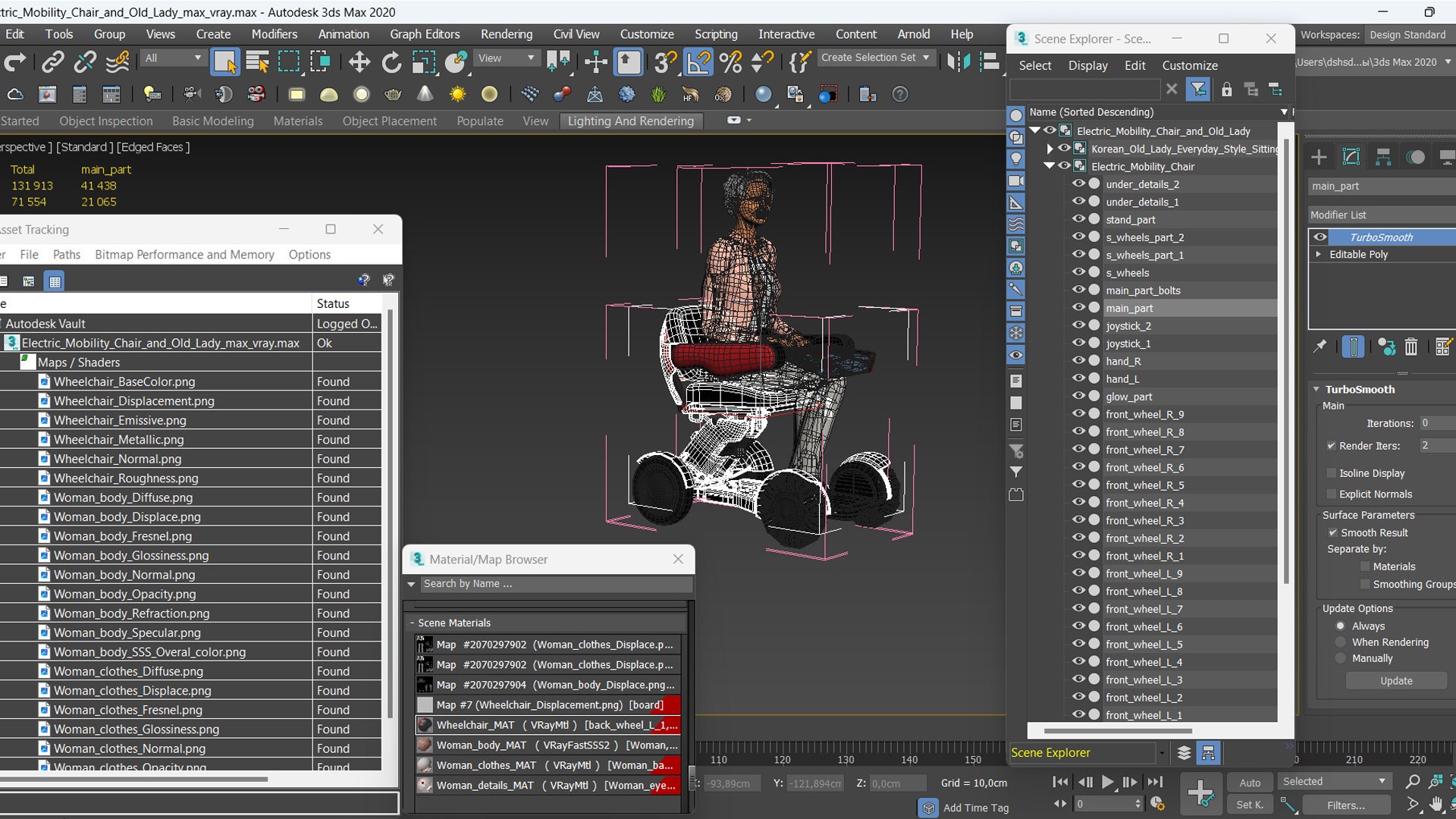 3D Electric Mobility Chair and Old Lady https://p.turbosquid.com/ts-thumb/vM/F9TxWw/9w/electric_mobility_chair_and_old_lady_020/jpg/1731651730/1920x1080/fit_q87/5657006fb1222dc19322b483349e48984614344e/electric_mobility_chair_and_old_lady_020.jpg