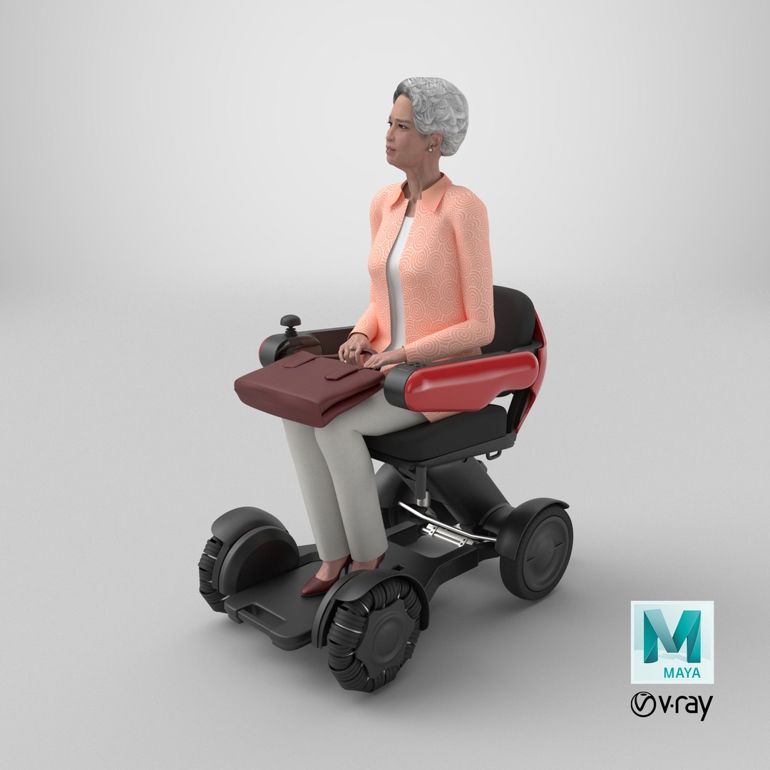 3D Electric Mobility Chair and Old Lady https://p.turbosquid.com/ts-thumb/vM/F9TxWw/ju/stemcell_maya_vray_render/png/1732711795/1920x1080/fit_q87/0a685ff3e43cf73bb5f4a72b99fcb8cf300e2dcc/stemcell_maya_vray_render.jpg