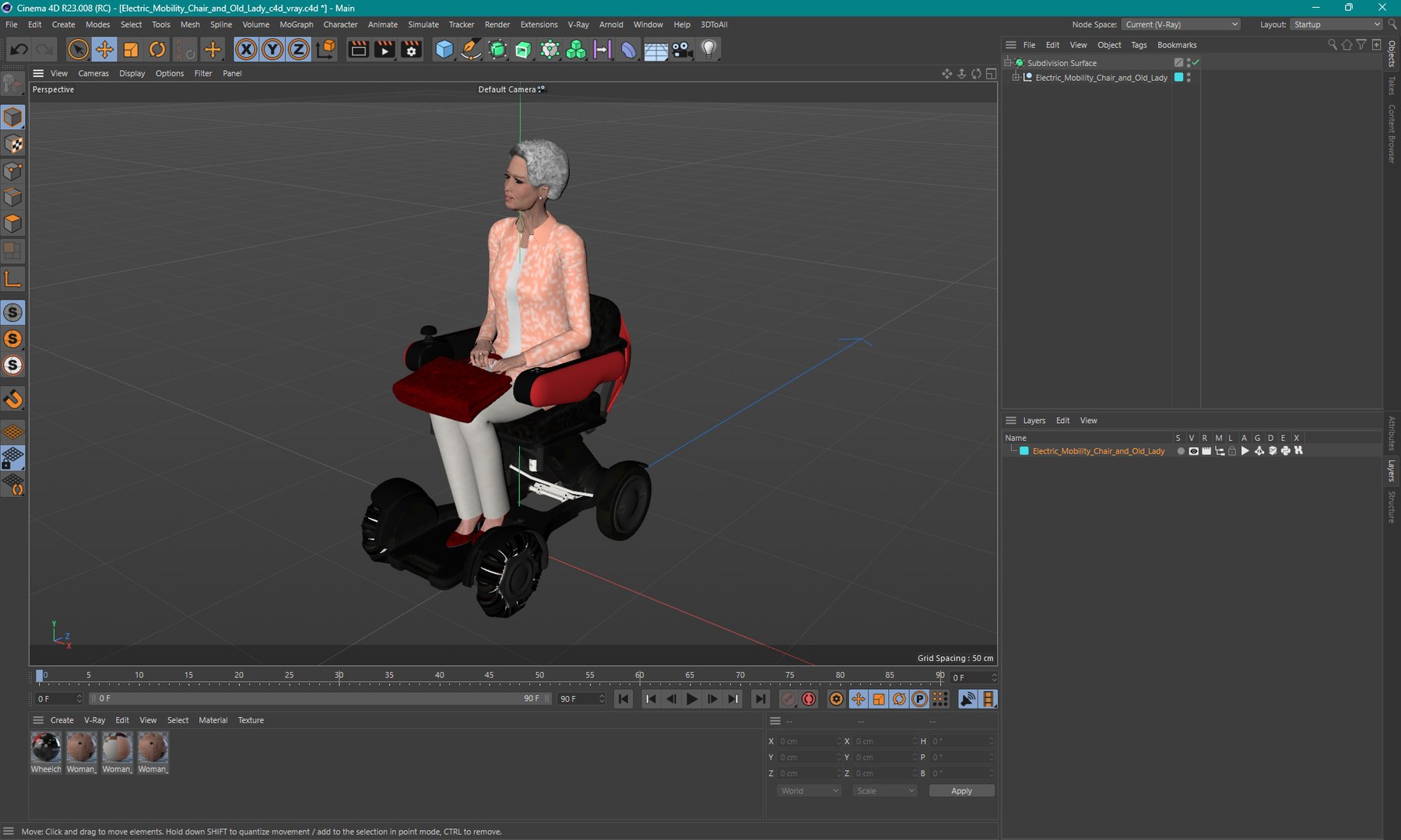 3D Electric Mobility Chair and Old Lady https://p.turbosquid.com/ts-thumb/vM/F9TxWw/w6/electric_mobility_chair_and_old_lady_1001/jpg/1731651731/1920x1080/fit_q87/aa73c6dcbb690571c031b02ee1671dc5f21b8ab1/electric_mobility_chair_and_old_lady_1001.jpg