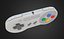 SNES Controller