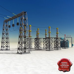 Substation V2