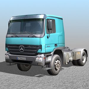 truck construction max