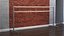 3D model Ballet Barres Collection 2