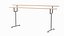 3D model Ballet Barres Collection 2