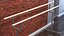 3D model Ballet Barres Collection 2