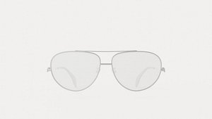 Alexander McQueen - AM0260O Glasses