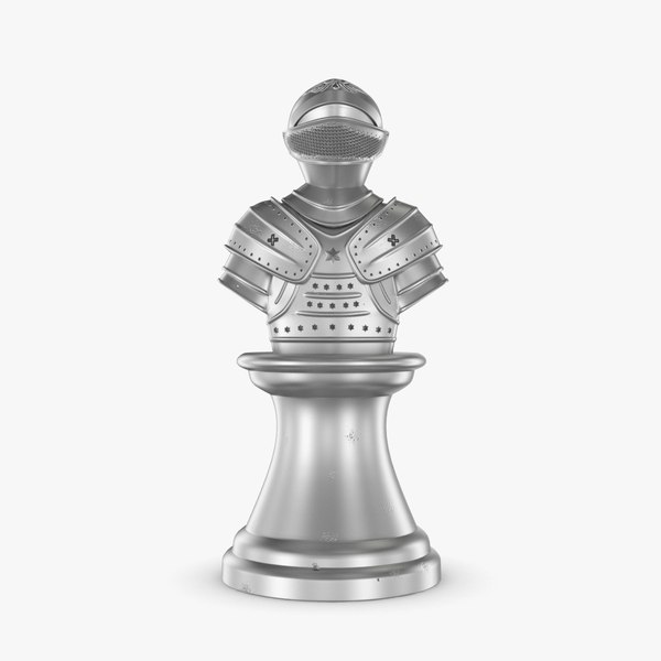 Clone Wars Chess Set 3D Print Files -  Portugal