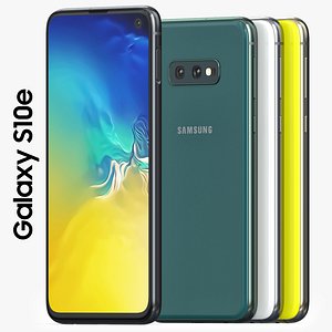 Samsung Galaxy S10e