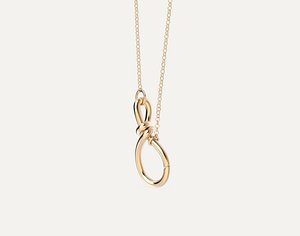 Stacker Clasp Chain Necklace