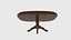 Mesa de comedor Ronan Extension