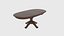Mesa de comedor Ronan Extension