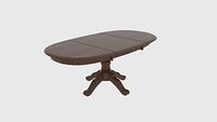 Ronan Extension Dining Table